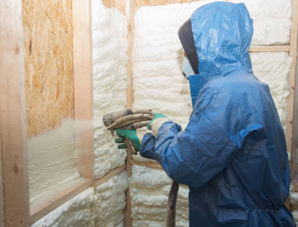 Best Fireproof Insulation  in , IN